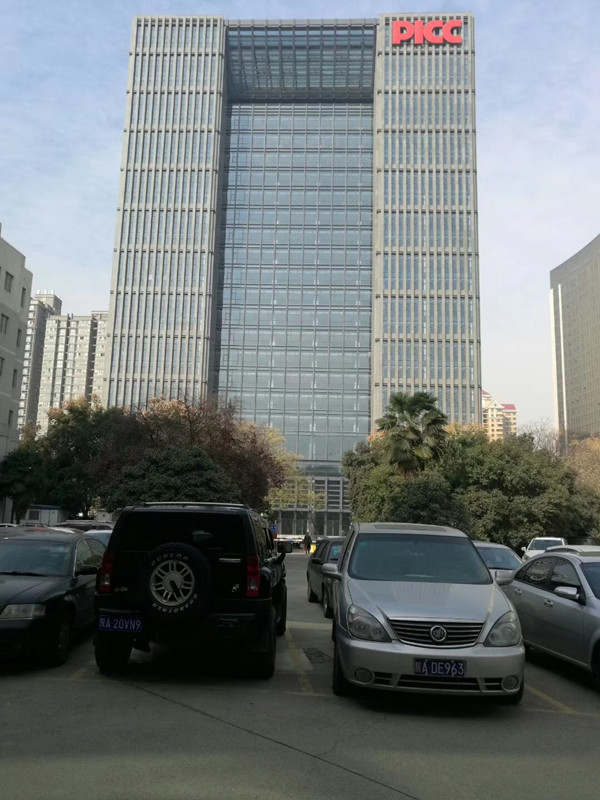 辦公寫(xiě)字樓客梯